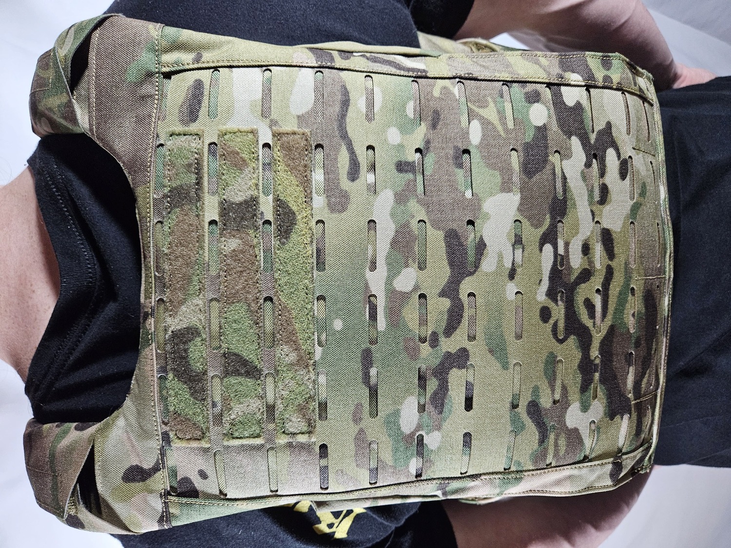 Plate Carrier