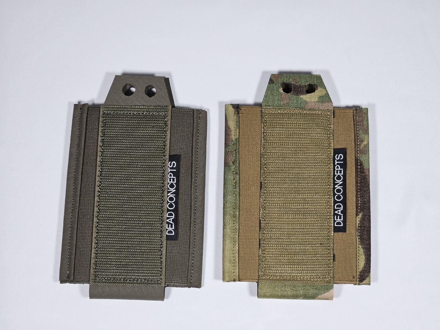 Sandwich 5.56 Pouch