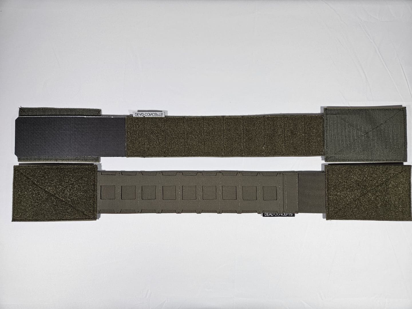 SSC Cummerbund